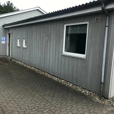 Pensionat - Billund 3 Grindsted