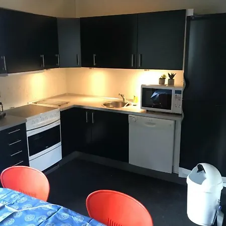 - Billund 3 Pensionat