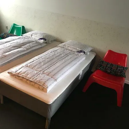 Pensionat - Billund 3 *