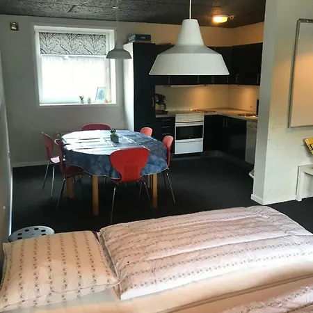 Pensionat - Billund 3